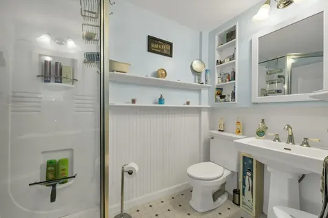 264 Wing Road Bethlehem NH 03574