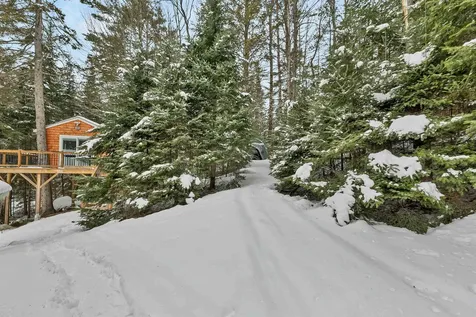 264 Wing Road Bethlehem NH 03574