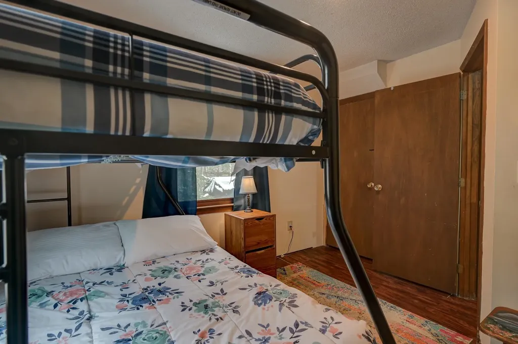 1 Whispering Brook Road Bartlett NH 03812