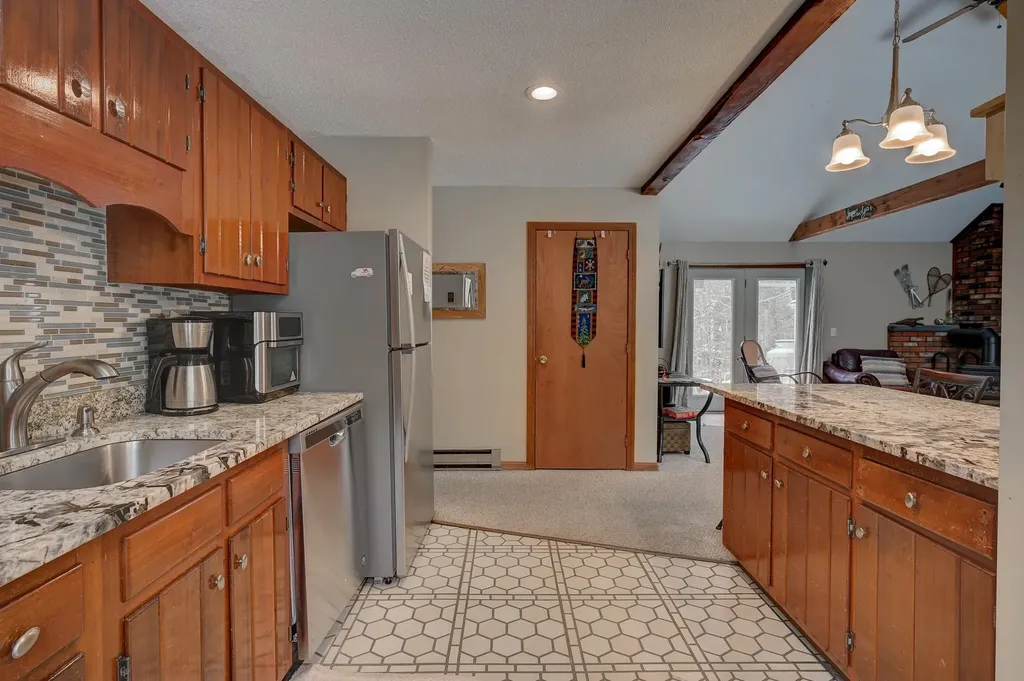 1 Whispering Brook Road Bartlett NH 03812