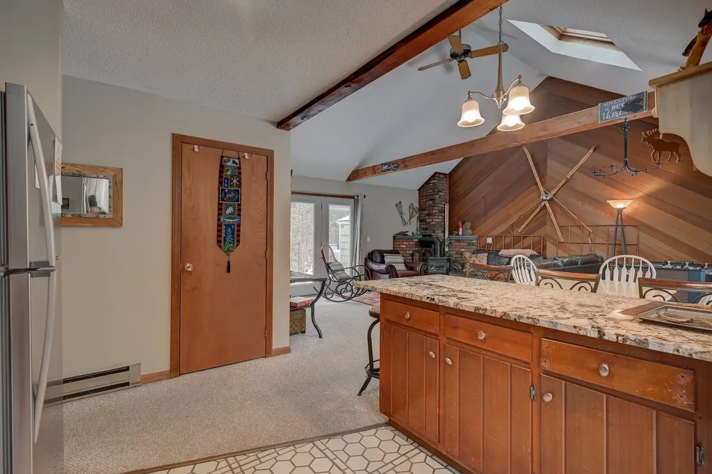 1 Whispering Brook Road Bartlett NH 03812