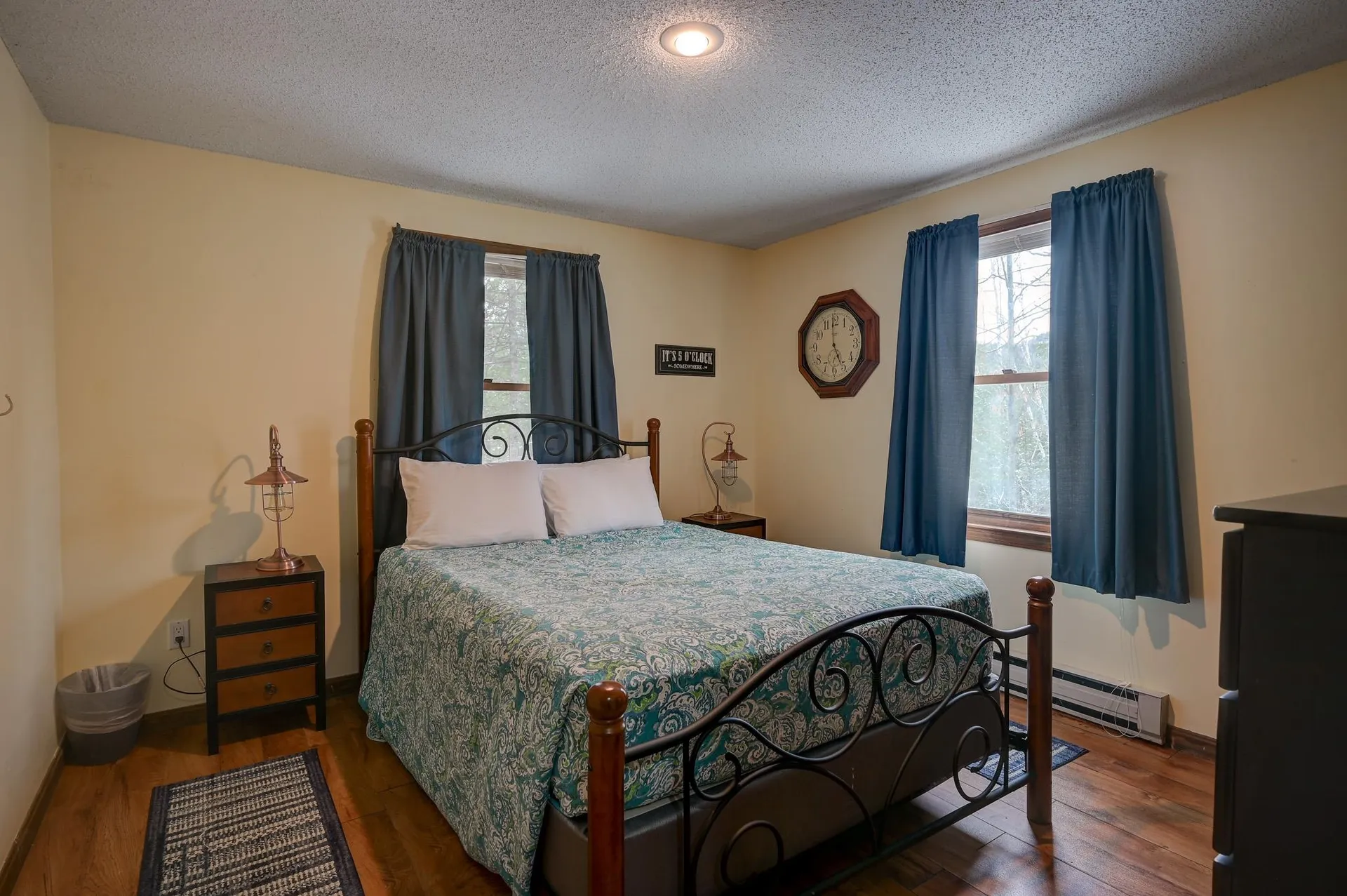 1 Whispering Brook Road Bartlett NH 03812