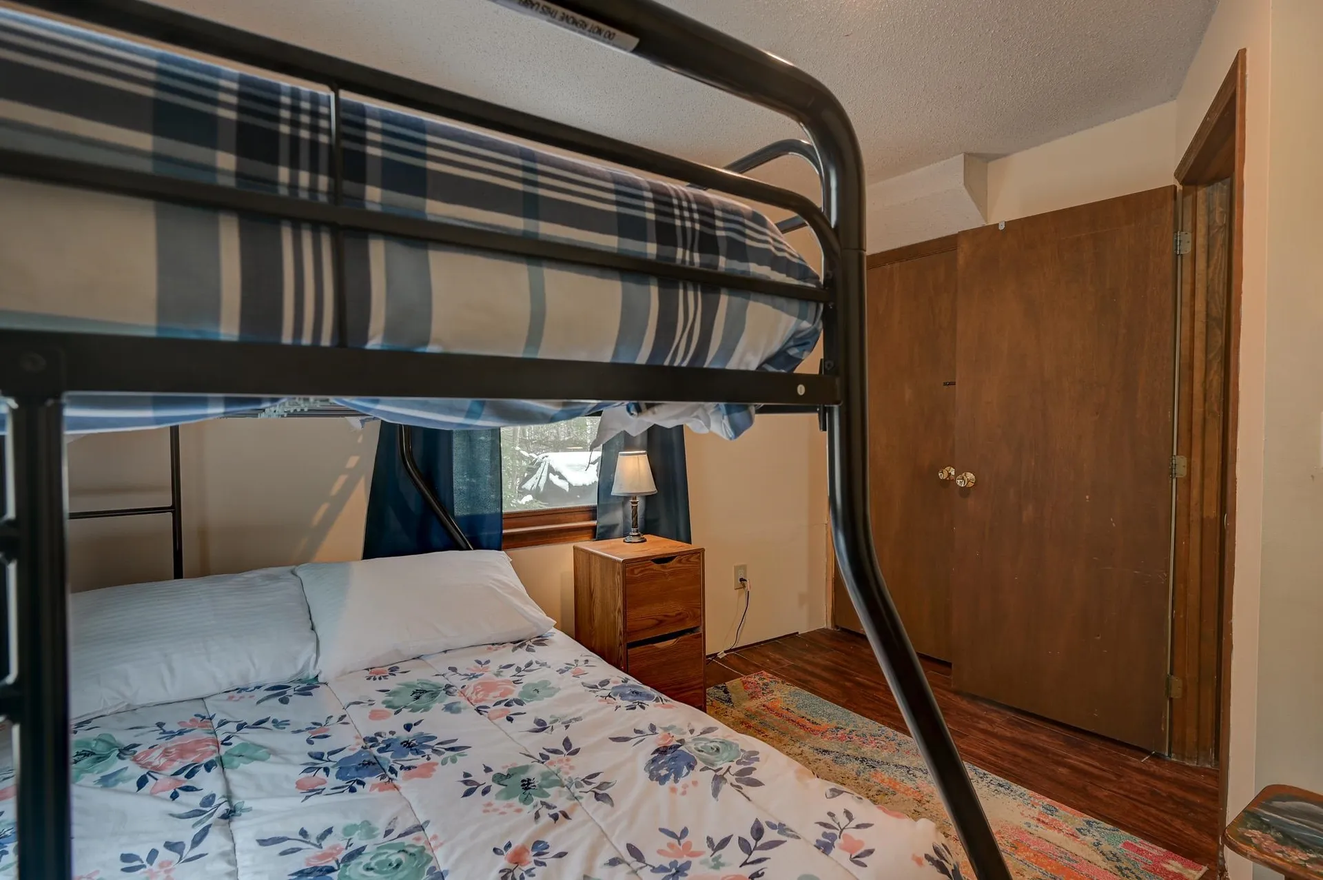 1 Whispering Brook Road Bartlett NH 03812