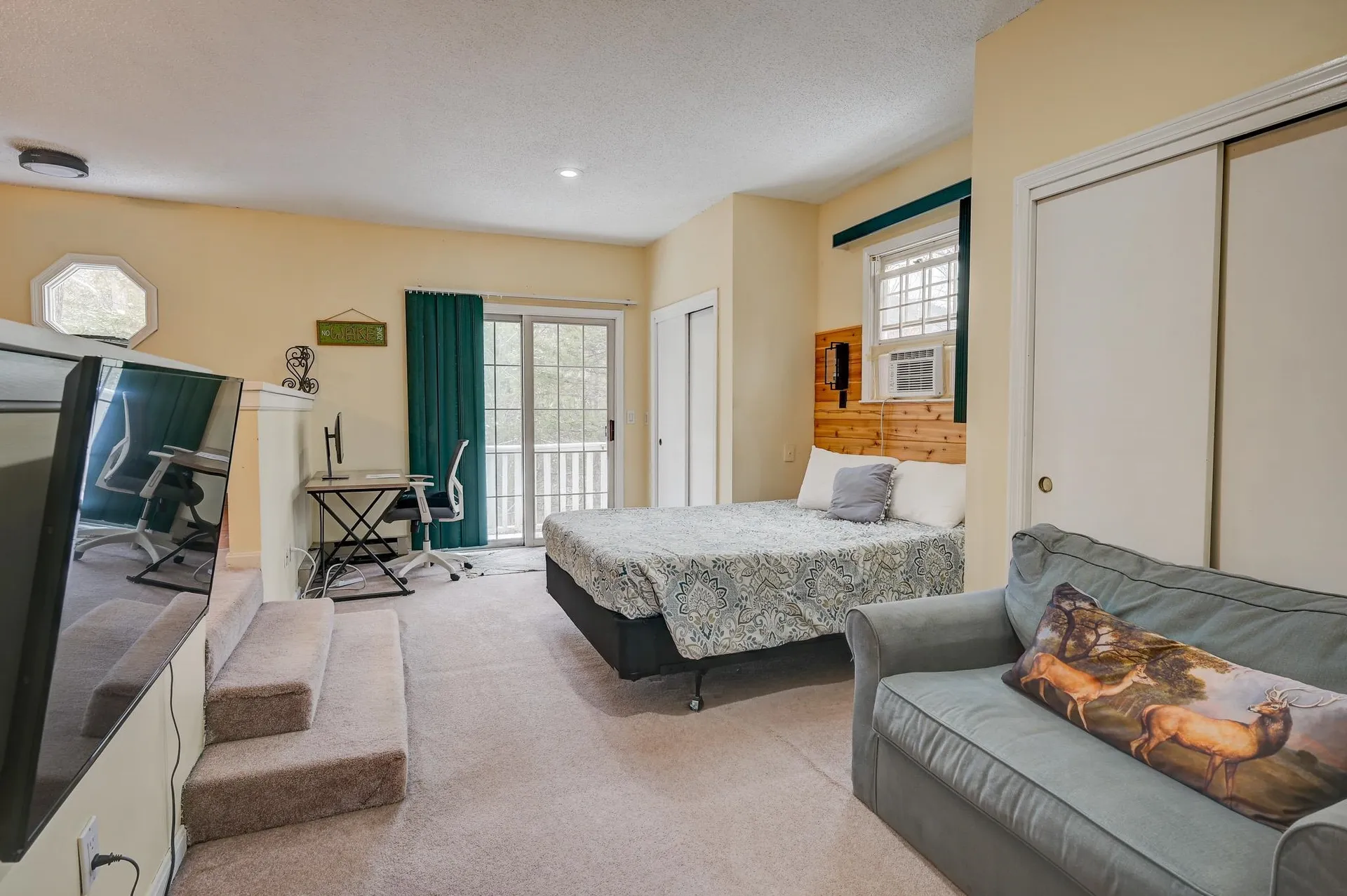 1 Whispering Brook Road Bartlett NH 03812