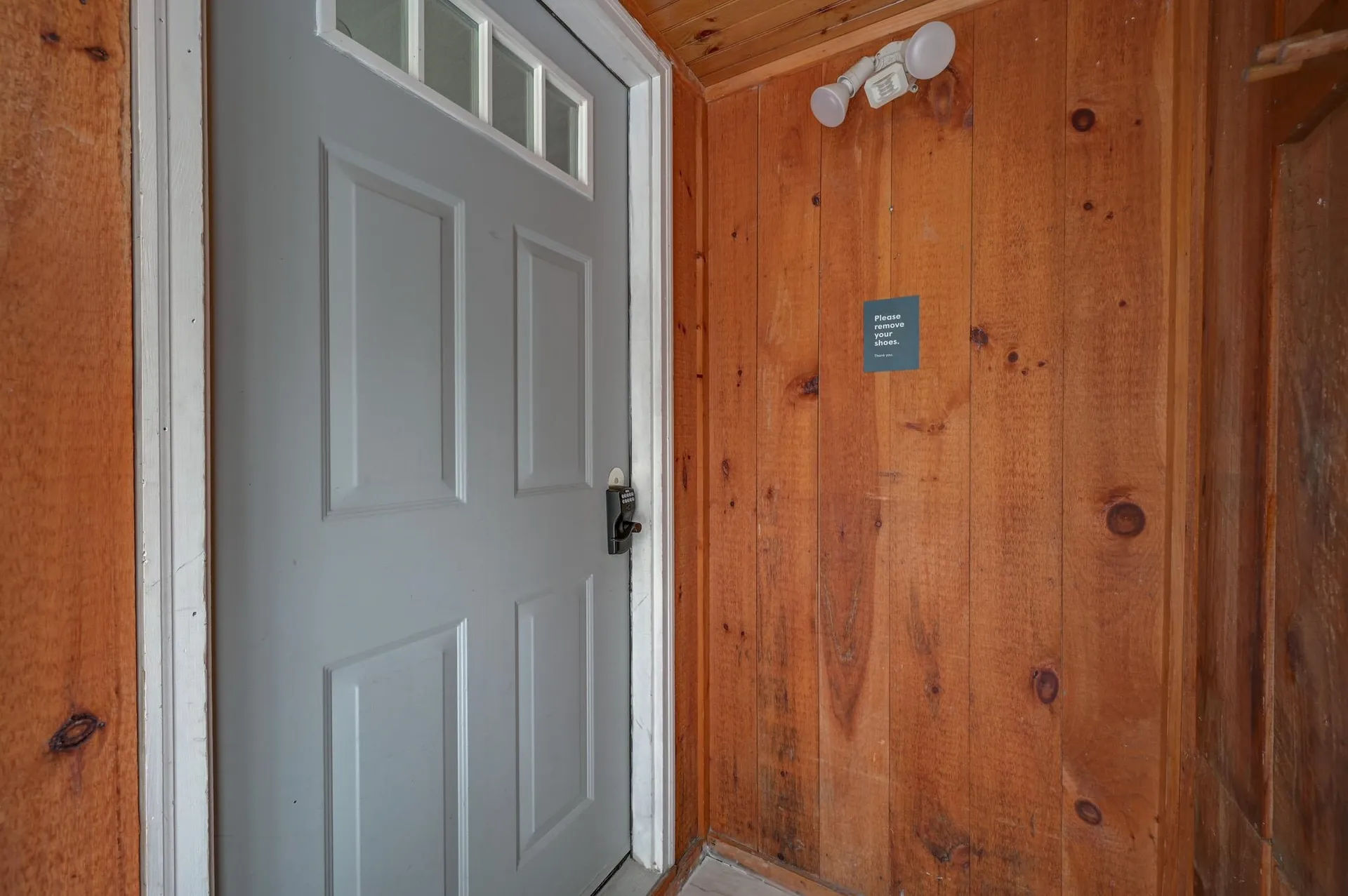 1 Whispering Brook Road Bartlett NH 03812