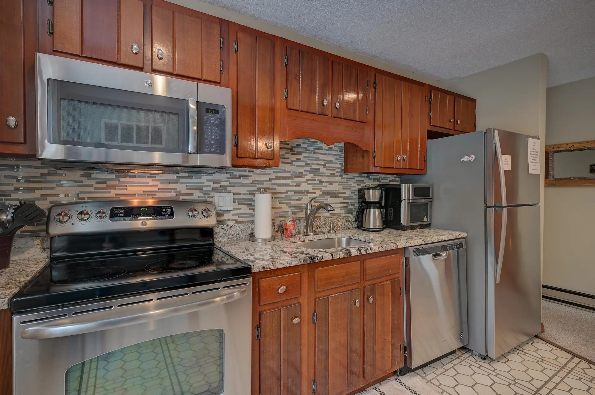 1 Whispering Brook Road Bartlett NH 03812