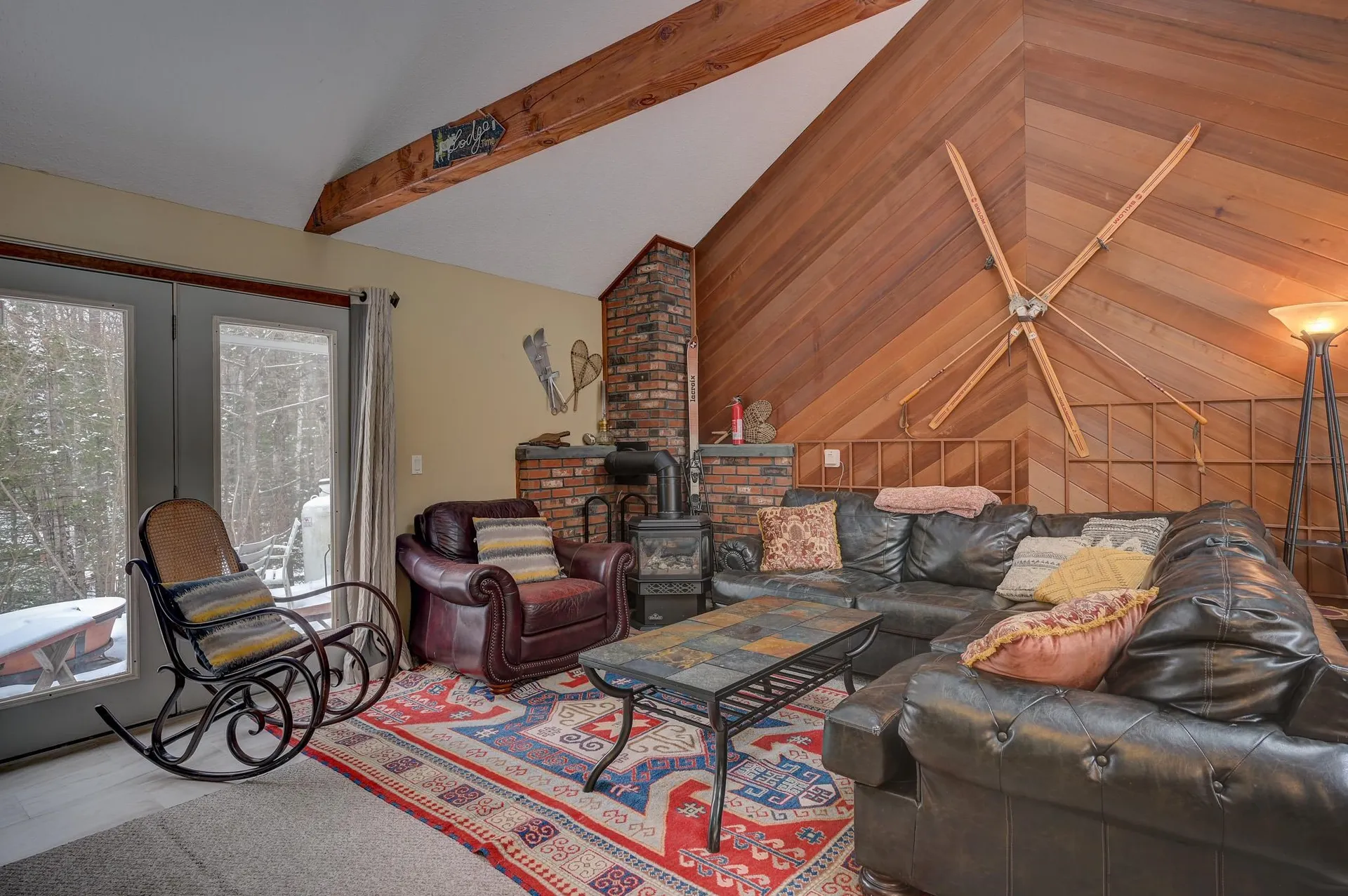 1 Whispering Brook Road Bartlett NH 03812