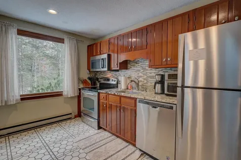 1 Whispering Brook Road Bartlett NH 03812