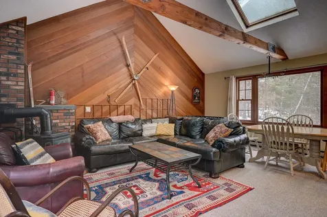 1 Whispering Brook Road Bartlett NH 03812