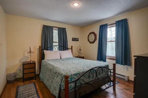 1 Whispering Brook Road Bartlett NH 03812