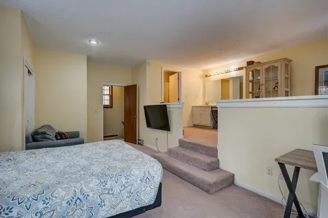 1 Whispering Brook Road Bartlett NH 03812