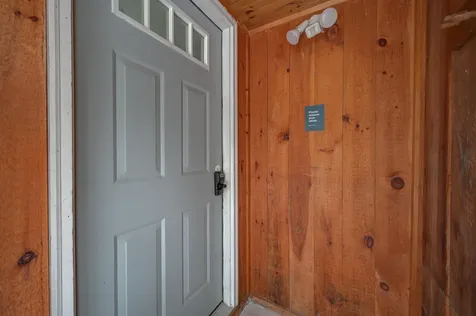 1 Whispering Brook Road Bartlett NH 03812