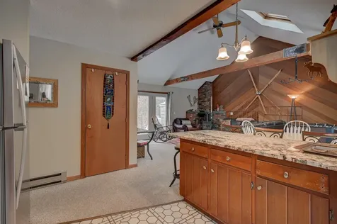 1 Whispering Brook Road Bartlett NH 03812