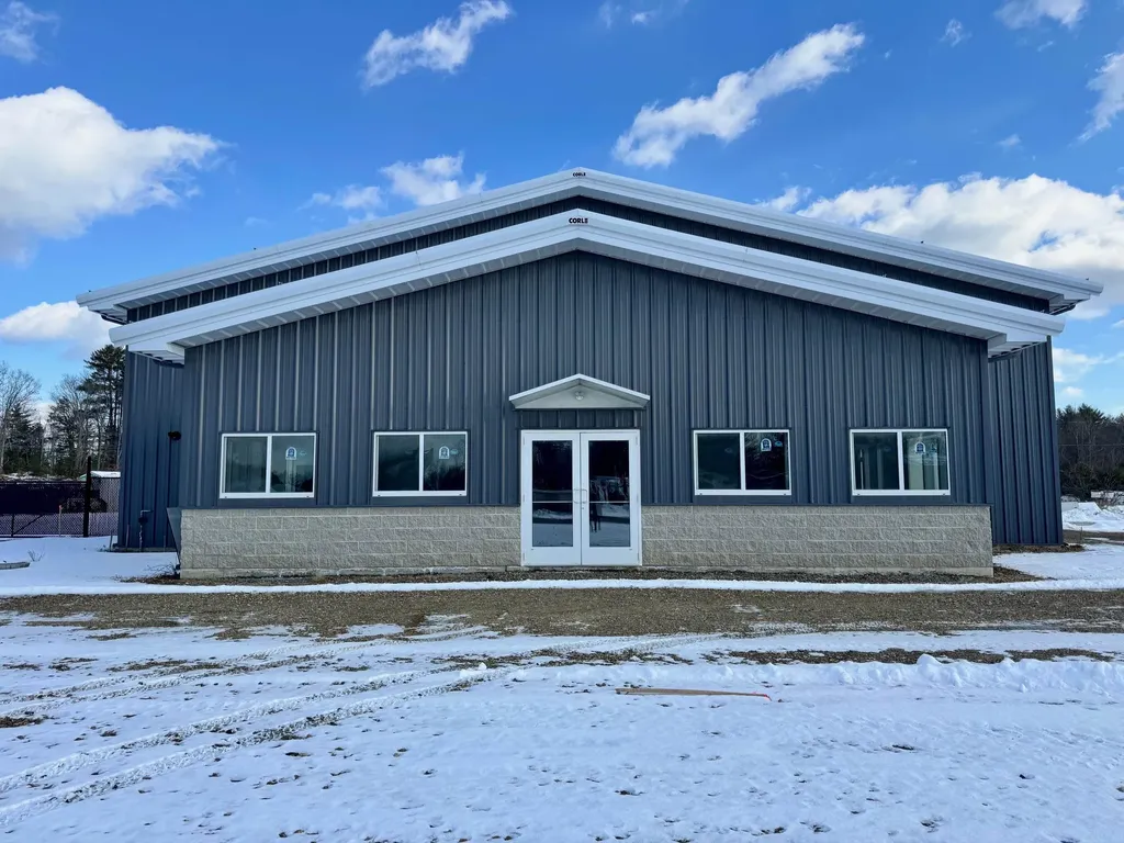 7A Industry Drive Berwick ME 03901