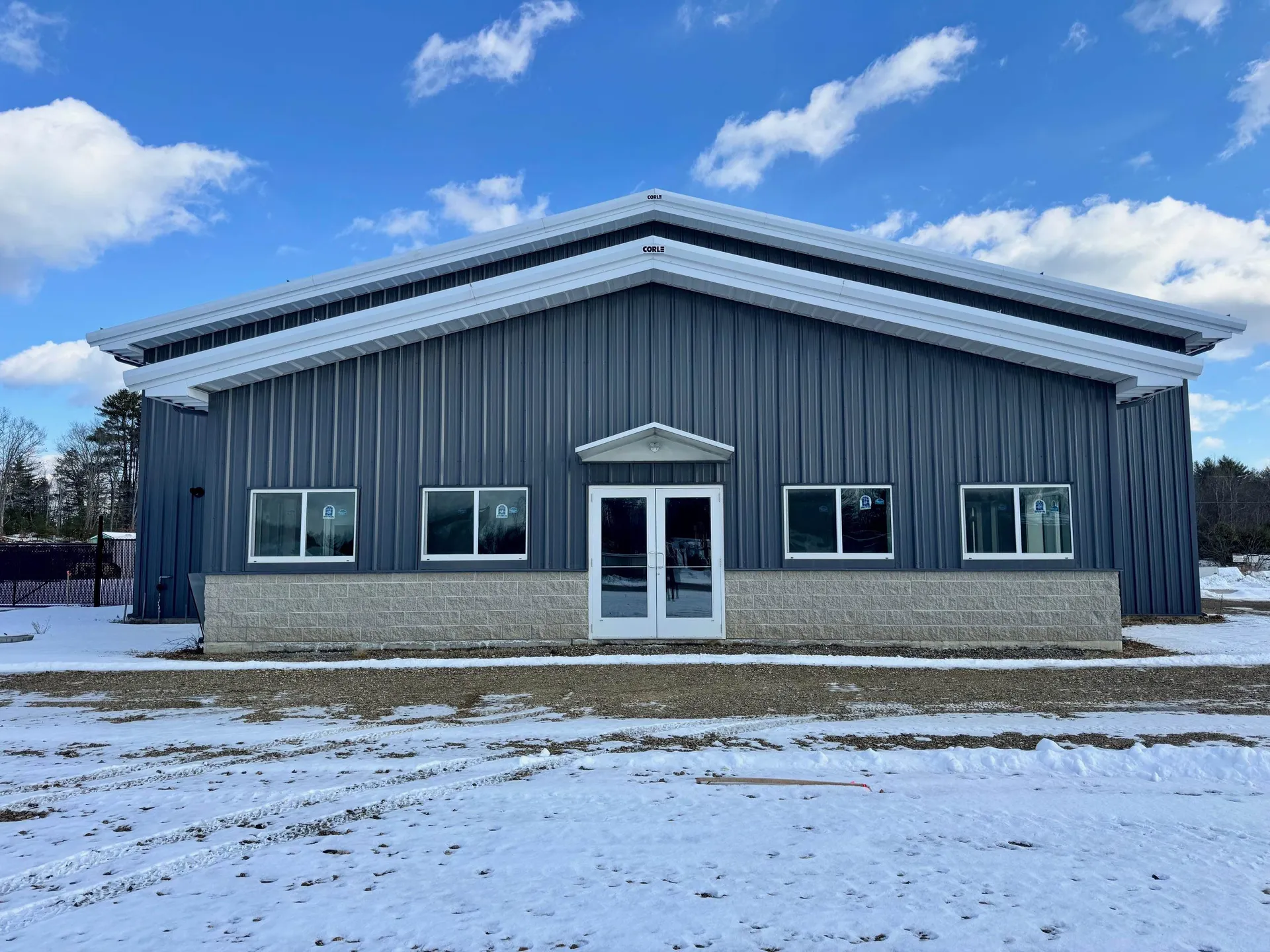 7A Industry Drive Berwick ME 03901