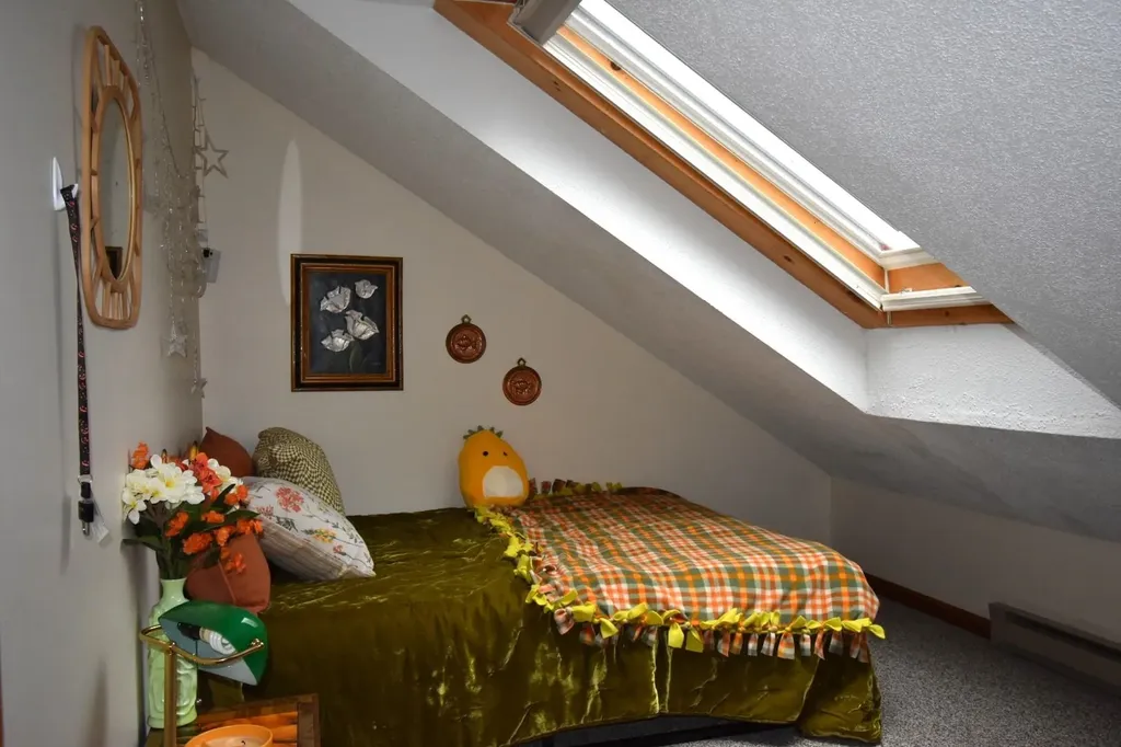 8 Streamside Road Campton NH 03223