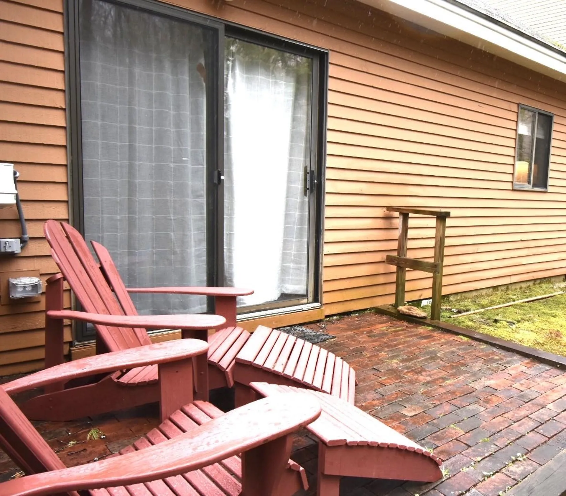 8 Streamside Road Campton NH 03223