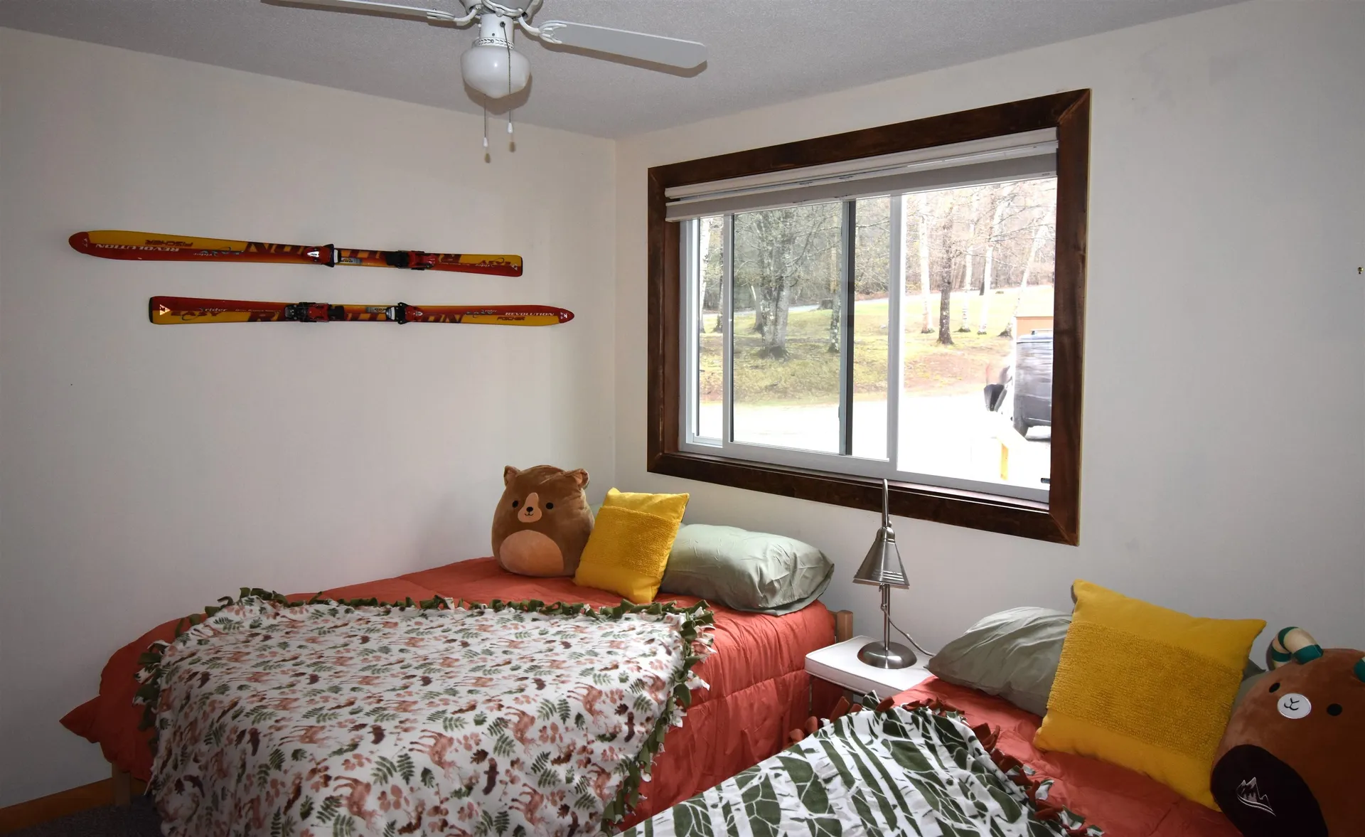 8 Streamside Road Campton NH 03223