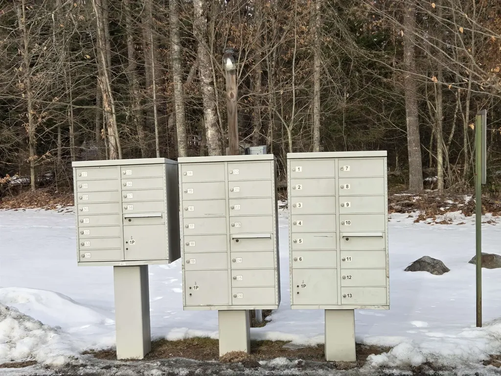 21 Granite Way Canaan NH 03741