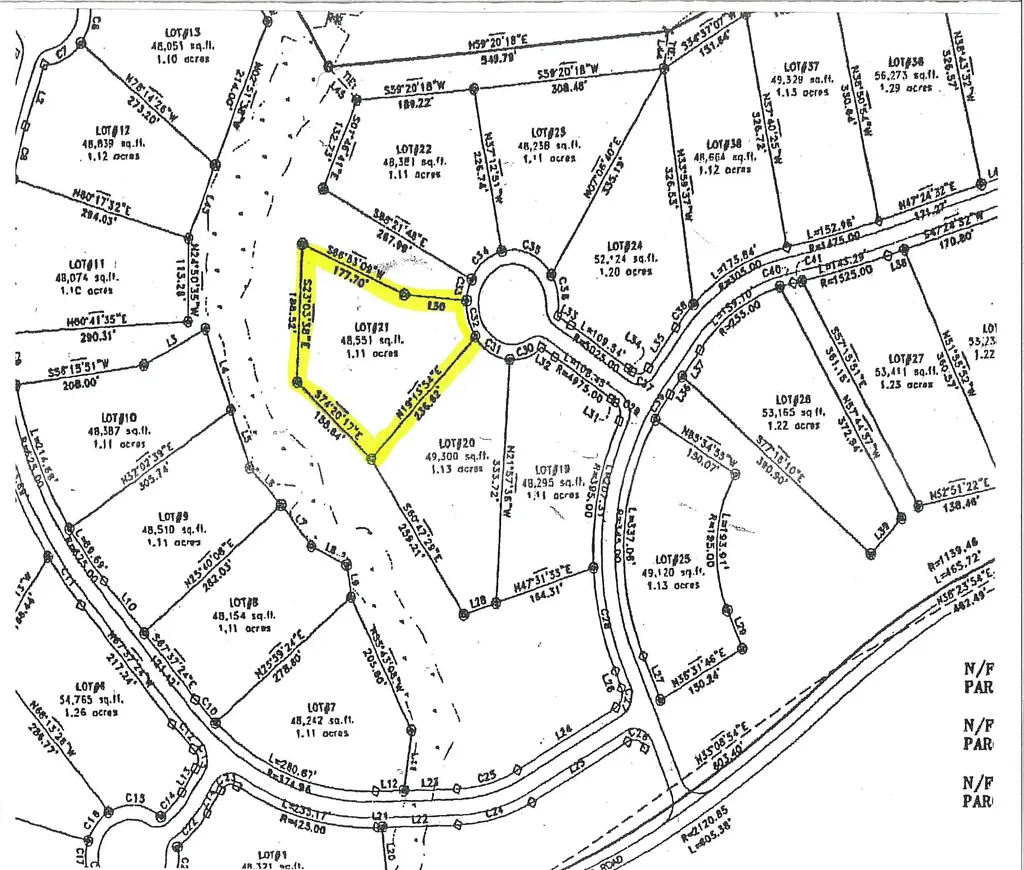 21 Granite Way Canaan NH 03741