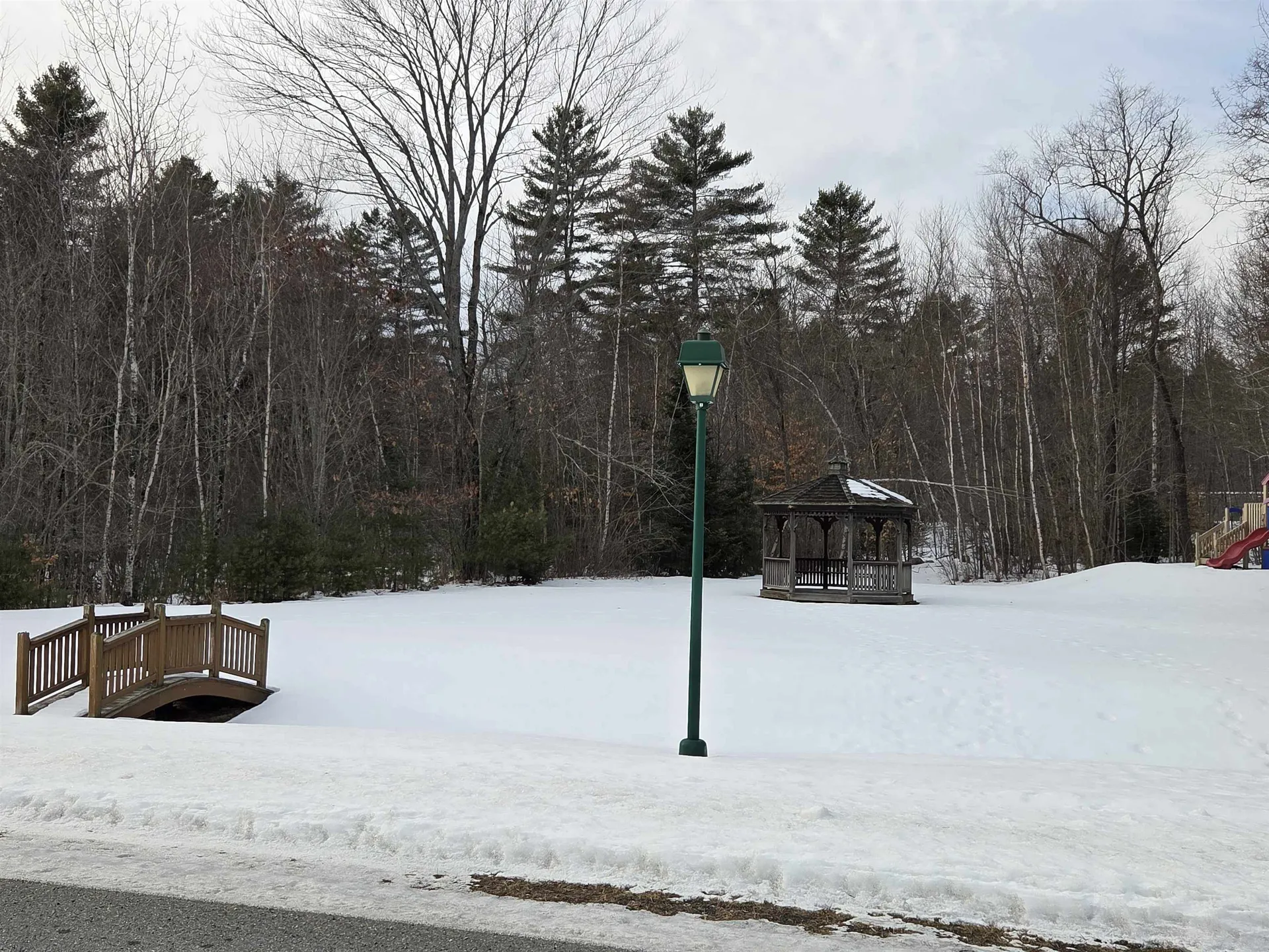 21 Granite Way Canaan NH 03741