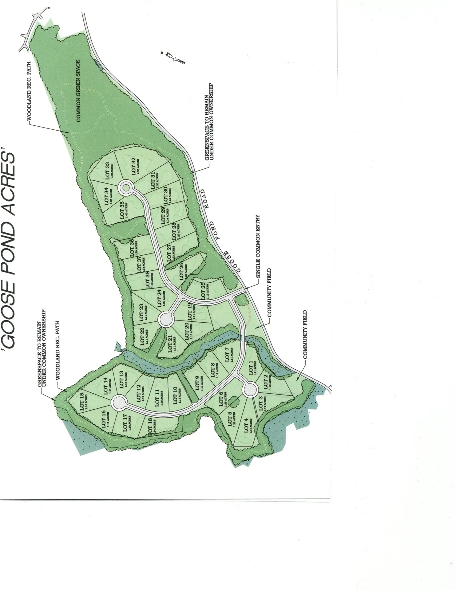 21 Granite Way Canaan NH 03741