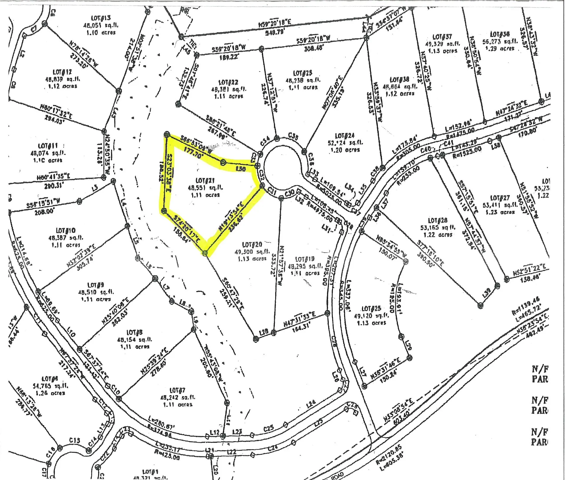 21 Granite Way Canaan NH 03741