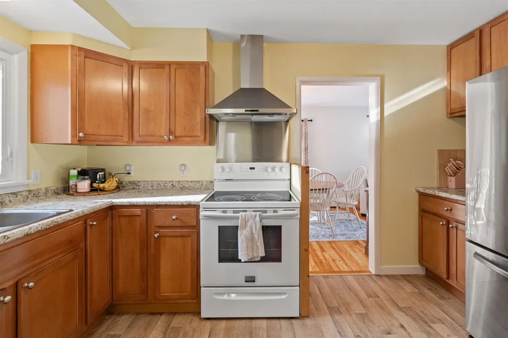 6 Donnelly Court St. Albans City VT 05478