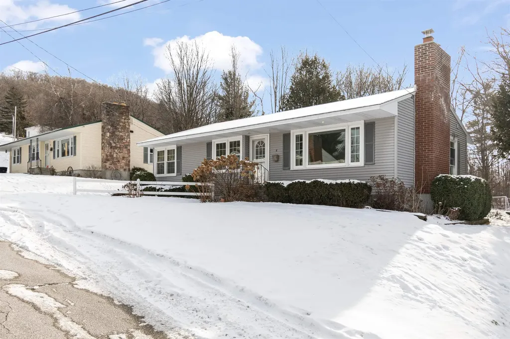 6 Donnelly Court St. Albans City VT 05478