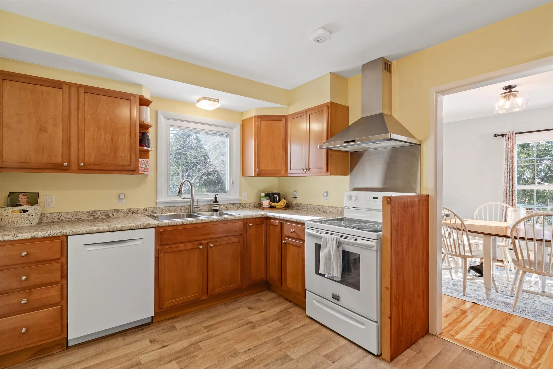 6 Donnelly Court St. Albans City VT 05478