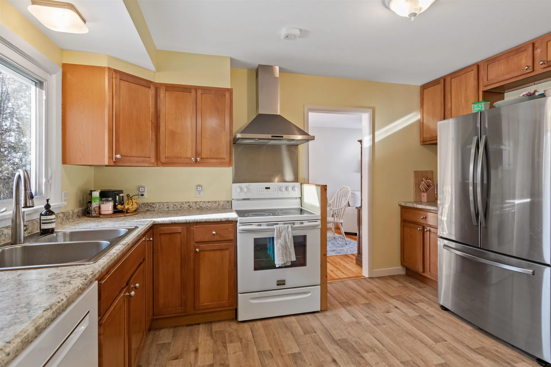 6 Donnelly Court St. Albans City VT 05478