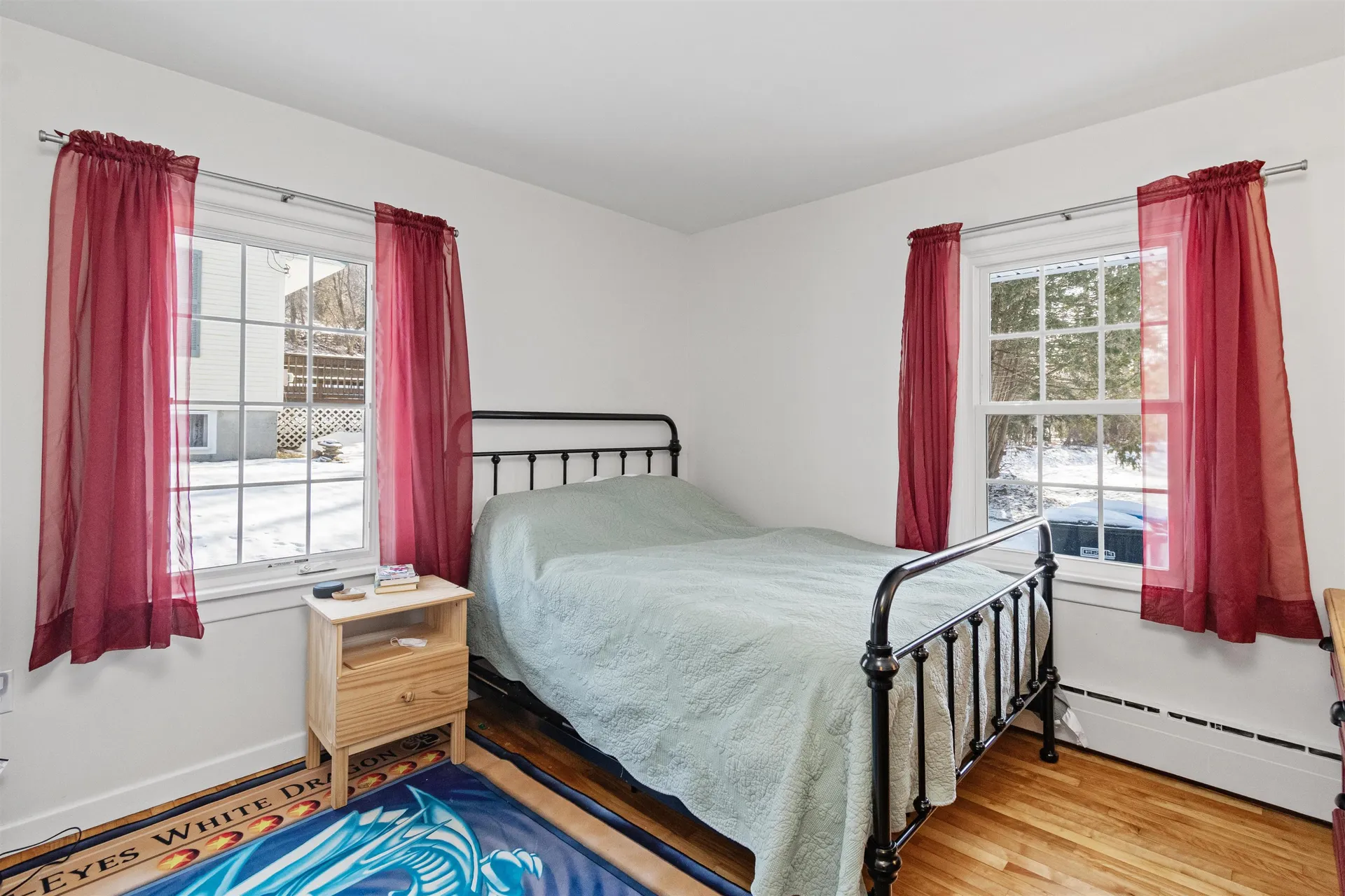 6 Donnelly Court St. Albans City VT 05478