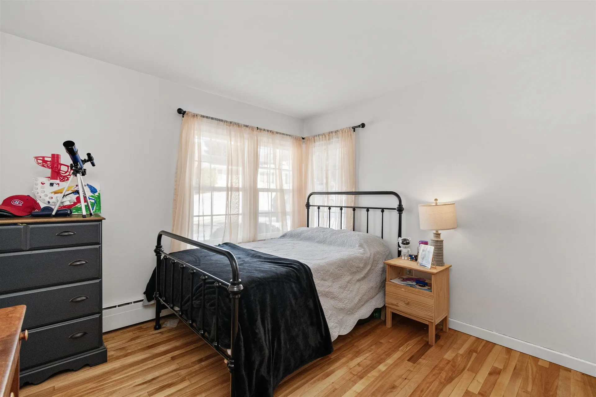 6 Donnelly Court St. Albans City VT 05478