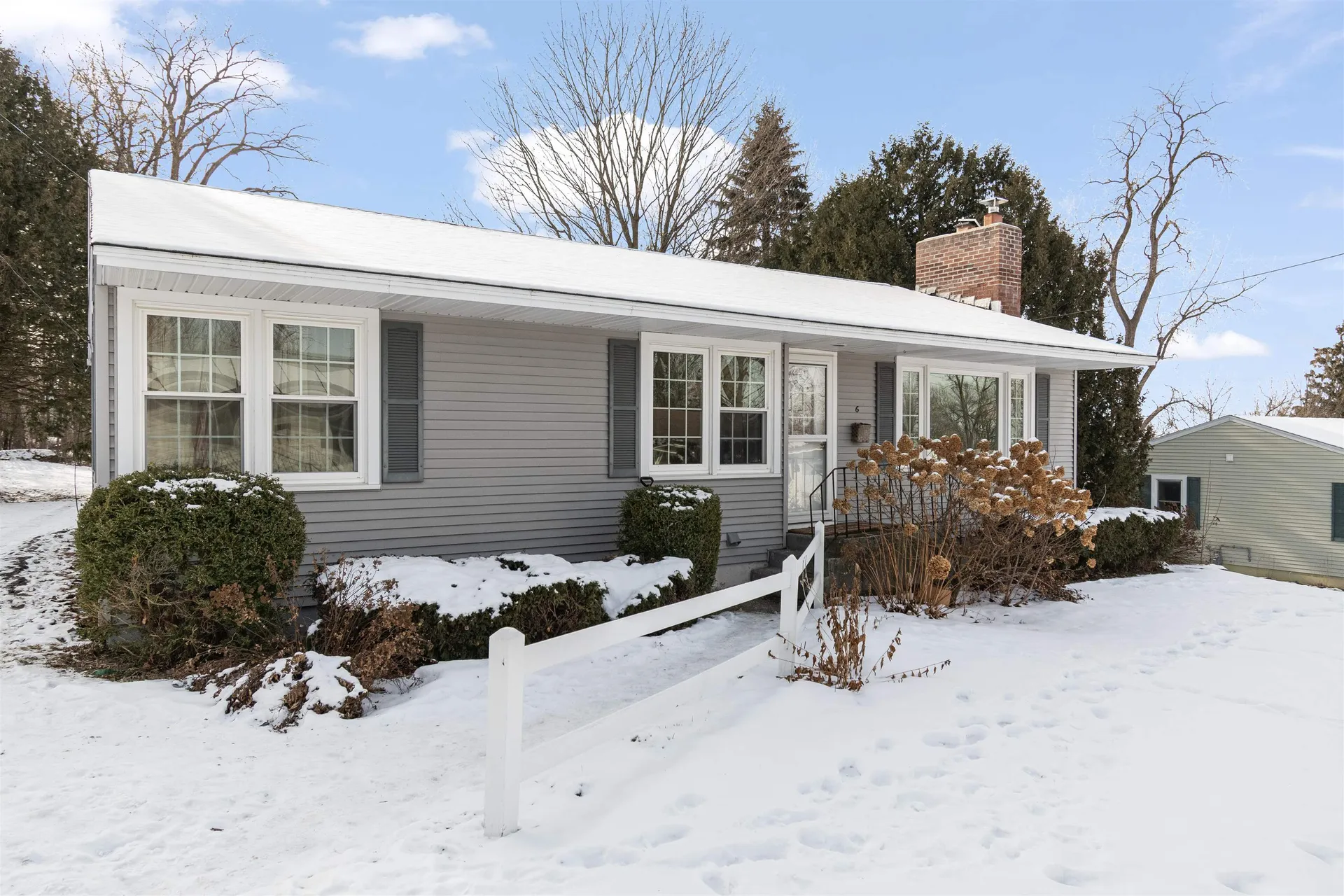 6 Donnelly Court St. Albans City VT 05478