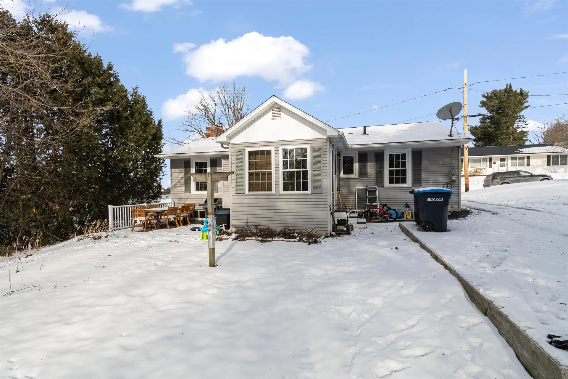 6 Donnelly Court St. Albans City VT 05478