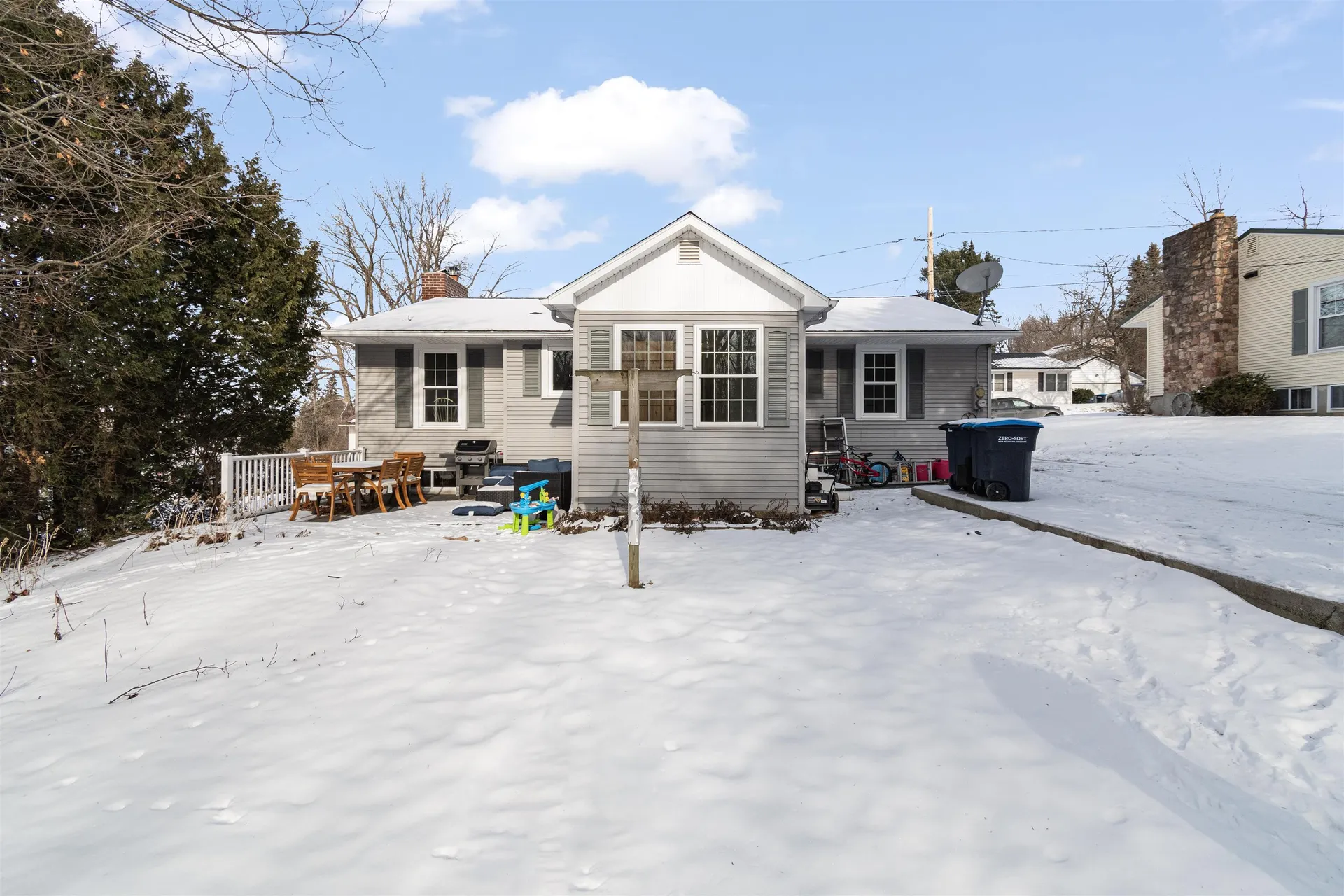 6 Donnelly Court St. Albans City VT 05478