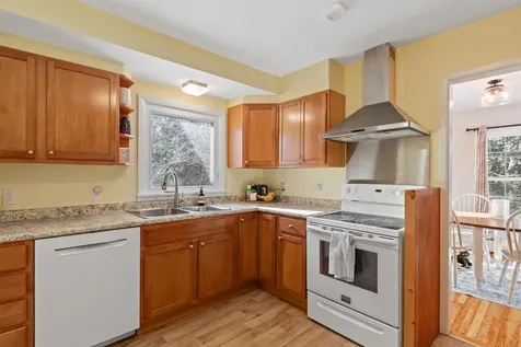 6 Donnelly Court St. Albans City VT 05478