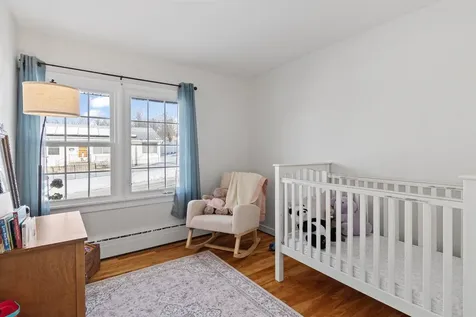 6 Donnelly Court St. Albans City VT 05478