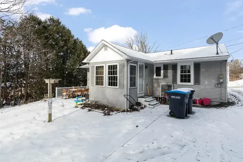 6 Donnelly Court St. Albans City VT 05478