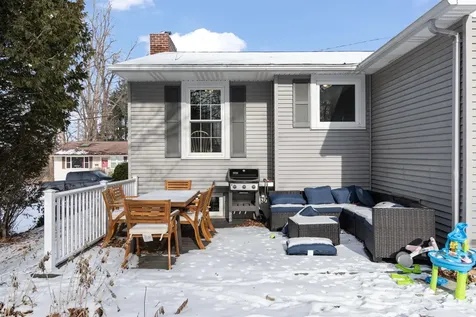 6 Donnelly Court St. Albans City VT 05478