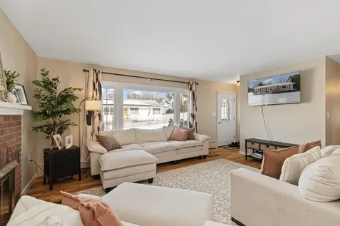 6 Donnelly Court St. Albans City VT 05478