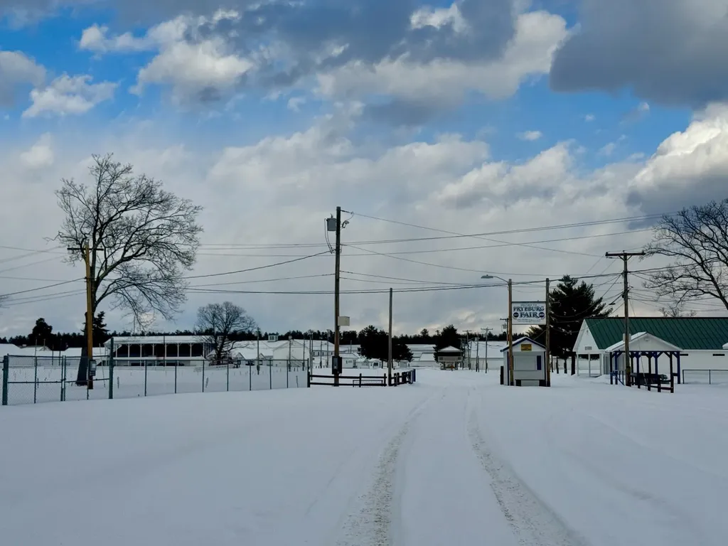 00 Swans Falls Road Fryeburg ME 04037