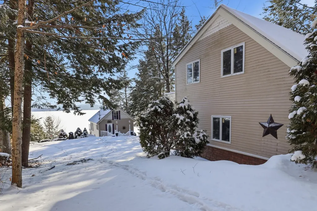 302 Black Brook Road Sanbornton NH 03269