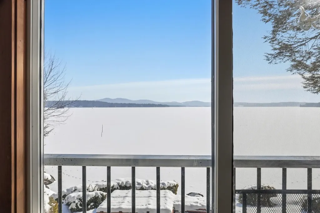 302 Black Brook Road Sanbornton NH 03269