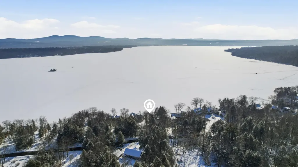 302 Black Brook Road Sanbornton NH 03269