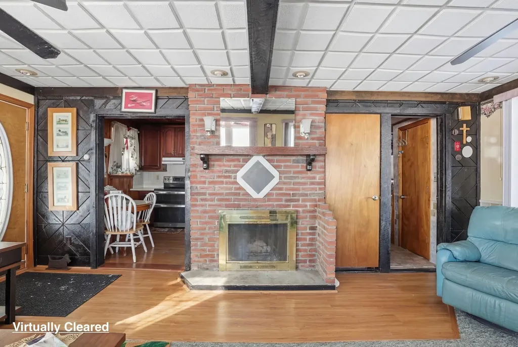 302 Black Brook Road Sanbornton NH 03269