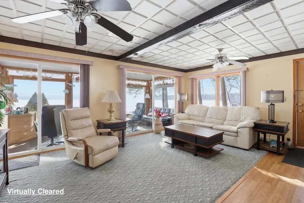 302 Black Brook Road Sanbornton NH 03269