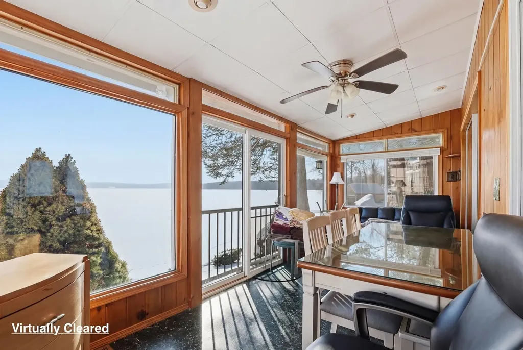 302 Black Brook Road Sanbornton NH 03269