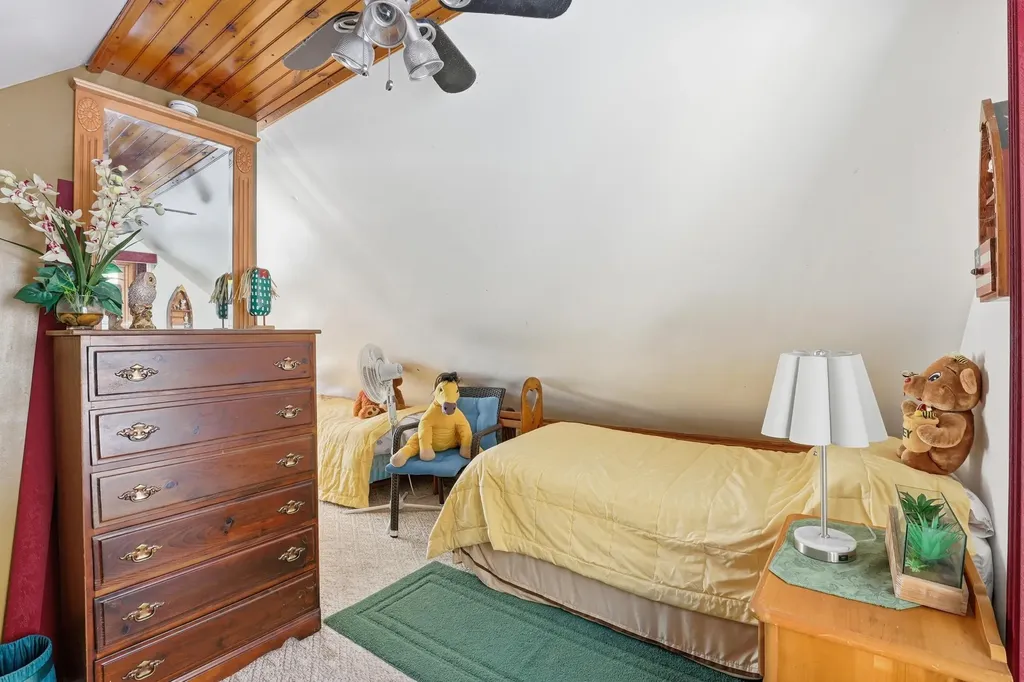 302 Black Brook Road Sanbornton NH 03269