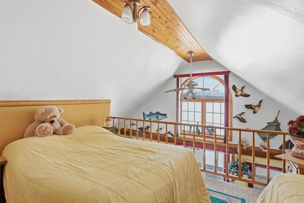 302 Black Brook Road Sanbornton NH 03269